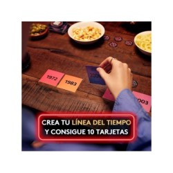 Compra Diset Hitster 100% Español al mejor precio | Juguetilandia Canarias