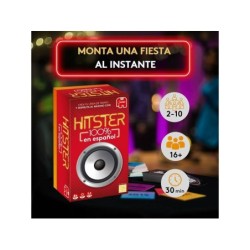 Compra Diset Hitster 100% Español al mejor precio | Juguetilandia Canarias