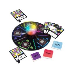 Compra Diset Hitster Bingo al mejor precio | Juguetilandia Canarias