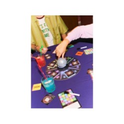 Compra Diset Hitster Bingo al mejor precio | Juguetilandia Canarias