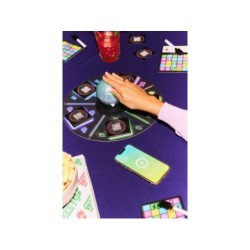 Compra Diset Hitster Bingo al mejor precio | Juguetilandia Canarias