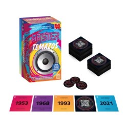 Compra Diset Hitster Temazos al mejor precio | Juguetilandia Canarias