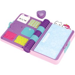 Compra Diset Kdfr Funlockets Secret Journal al mejor precio | Juguetilandia Canarias