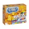 Compra Diset La Ruleta De La Suerte Junior al mejor precio | Juguetilandia Canarias
