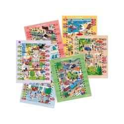 Compra Diset Lectron Educacion Vial al mejor precio | Juguetilandia Canarias