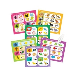 Compra Diset Lectron Lapiz Aprendo Con Las Imagenes al mejor precio | Juguetilandia Canarias