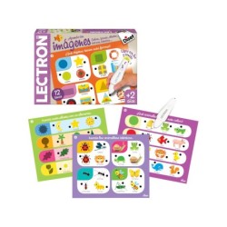 Compra Diset Lectron Lapiz Aprendo Con Las Imagenes al mejor precio | Juguetilandia Canarias