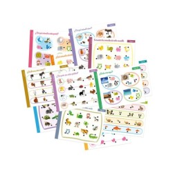 Compra Diset Lectron Lapiz Aprendo Con Los Animales al mejor precio | Juguetilandia Canarias