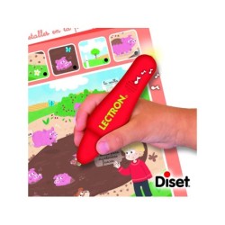 Compra Diset Lectron Lapiz En La Granja al mejor precio | Juguetilandia Canarias