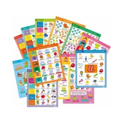 Compra Diset Lectron Lapiz Primeras Lecturas al mejor precio | Juguetilandia Canarias