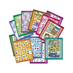 Compra Diset Lectron Primer Ciclo De Primaria al mejor precio | Juguetilandia Canarias