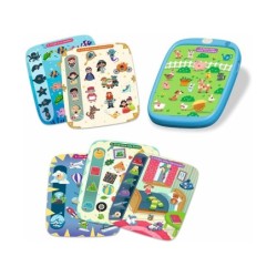 Compra Diset Lectron Primeros Aprendizajes al mejor precio | Juguetilandia Canarias