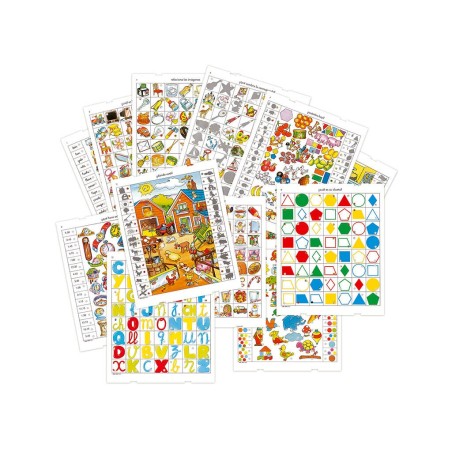 Compra Diset Lectron Temas Educativos al mejor precio | Juguetilandia Canarias