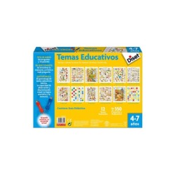 Compra Diset Lectron Temas Educativos al mejor precio | Juguetilandia Canarias