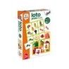 Compra Diset Loto Foto De Las Frutas al mejor precio | Juguetilandia Canarias