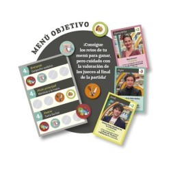 Compra Diset Master Chef Familiar al mejor precio | Juguetilandia Canarias