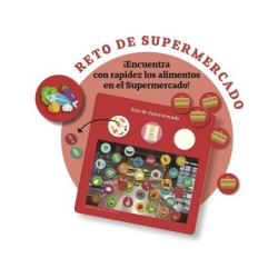 Compra Diset Master Chef Familiar al mejor precio | Juguetilandia Canarias