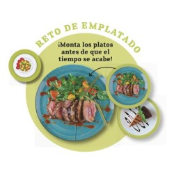 Compra Diset Master Chef Familiar al mejor precio | Juguetilandia Canarias