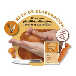 Compra Diset Master Chef Familiar al mejor precio | Juguetilandia Canarias