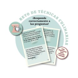 Compra Diset Master Chef Familiar al mejor precio | Juguetilandia Canarias