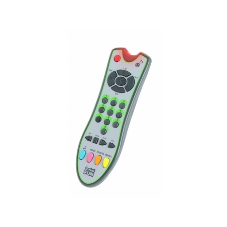 Compra Diset Mi Primer Mando A Distancia al mejor precio | Juguetilandia Canarias