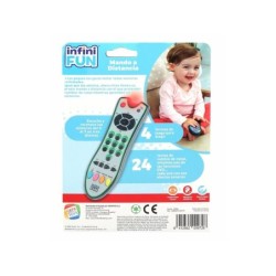 Compra Diset Mi Primer Mando A Distancia al mejor precio | Juguetilandia Canarias