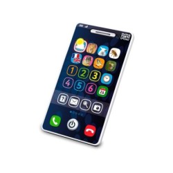 Compra Diset Mi Primer Smartphone al mejor precio | Juguetilandia Canarias