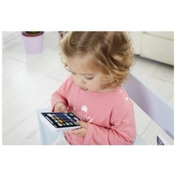 Compra Diset Mi Primer Smartphone al mejor precio | Juguetilandia Canarias