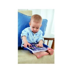 Compra Diset Mi Primera Tablet al mejor precio | Juguetilandia Canarias