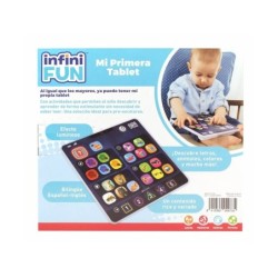Compra Diset Mi Primera Tablet al mejor precio | Juguetilandia Canarias