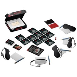 Compra Diset Nightmare al mejor precio | Juguetilandia Canarias