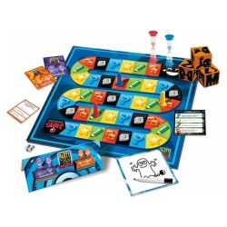 Compra Diset Party &Amp Co Family al mejor precio | Juguetilandia Canarias