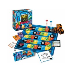 Compra Diset Party &Amp Co Family al mejor precio | Juguetilandia Canarias