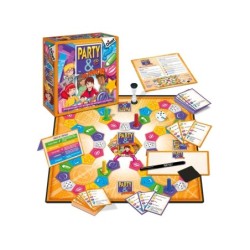 Compra Diset Party &Amp Co Junior al mejor precio | Juguetilandia Canarias