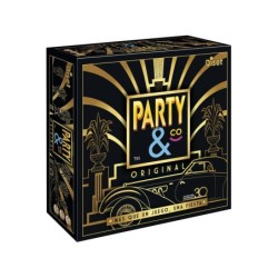 Compra Diset Party &Amp Co Original 30 Aniversario al mejor precio | Juguetilandia Canarias
