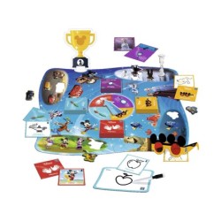 Compra Diset Party &Amp Co. Disney al mejor precio | Juguetilandia Canarias