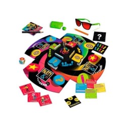 Compra Diset Party &Amp Co. Extreme 4.0 al mejor precio | Juguetilandia Canarias