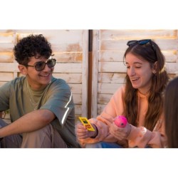 Compra Diset Party &Amp Co. Shock You al mejor precio | Juguetilandia Canarias