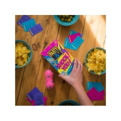 Compra Diset Party &Amp Co. Shock You al mejor precio | Juguetilandia Canarias