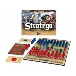 Compra Diset Stratego Original al mejor precio | Juguetilandia Canarias