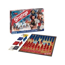 Compra Diset Stratego Original al mejor precio | Juguetilandia Canarias