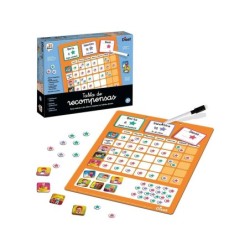 Compra Diset Tabla De Recompensas al mejor precio | Juguetilandia Canarias