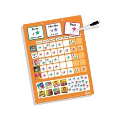 Compra Diset Tabla De Recompensas al mejor precio | Juguetilandia Canarias