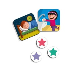 Compra Diset Tabla De Recompensas al mejor precio | Juguetilandia Canarias