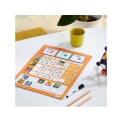 Compra Diset Tabla De Recompensas al mejor precio | Juguetilandia Canarias