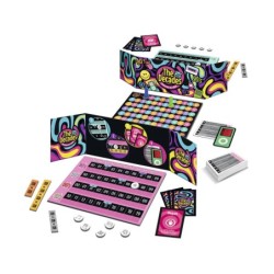 Compra Diset The Decades al mejor precio | Juguetilandia Canarias