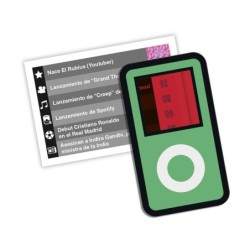 Compra Diset The Decades al mejor precio | Juguetilandia Canarias