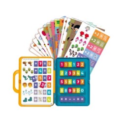 Compra Diset Yo Aprendo  A Contar al mejor precio | Juguetilandia Canarias