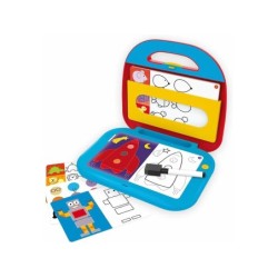 Compra Diset Yo Aprendo A Dibujar al mejor precio | Juguetilandia Canarias