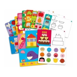 Compra Diset Yo Aprendo A Dibujar al mejor precio | Juguetilandia Canarias